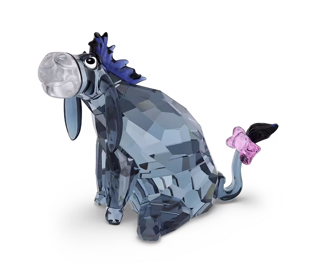 Eeyore figurine