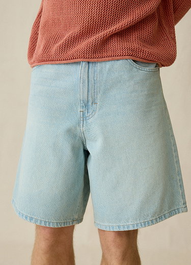 IMAGE-BDG BAGGY DENIM