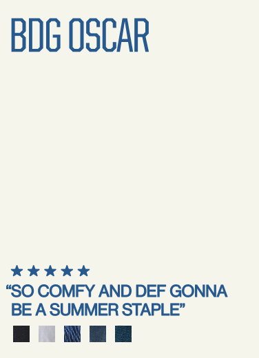 IMAGE-BDG OSCAR