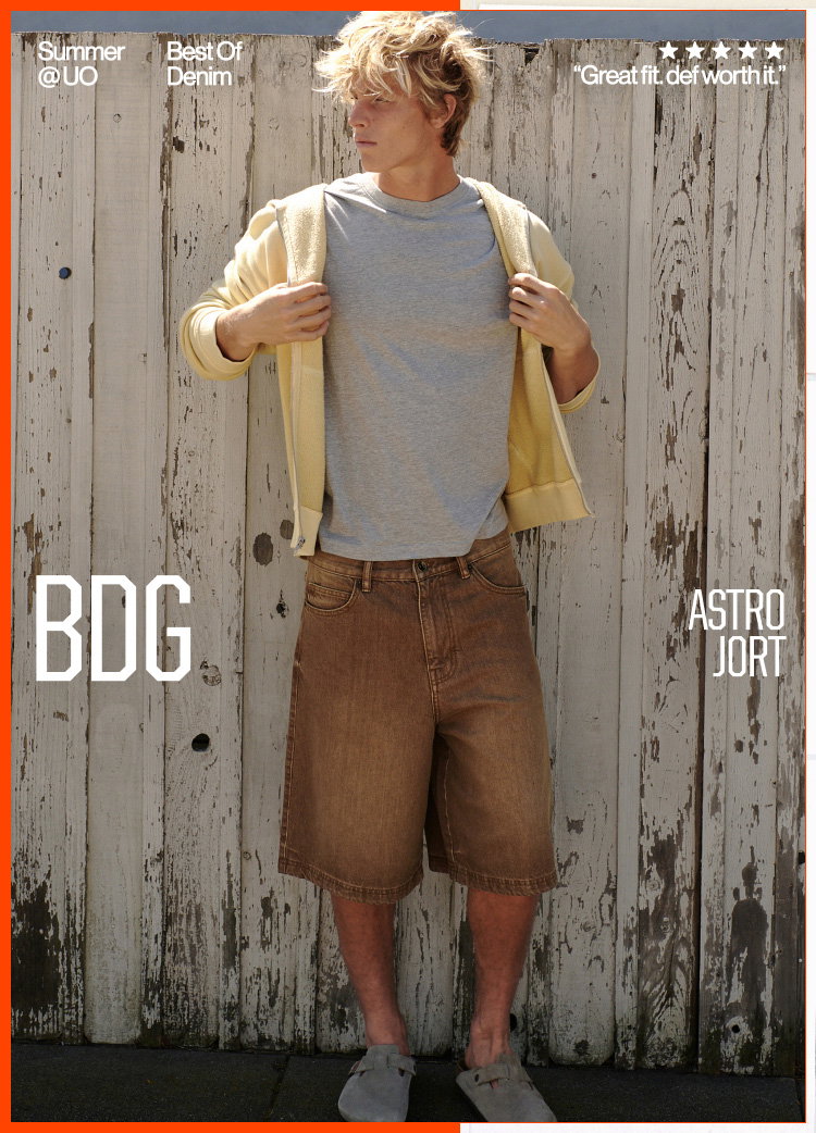 IMAGE-ASTRO SHORT