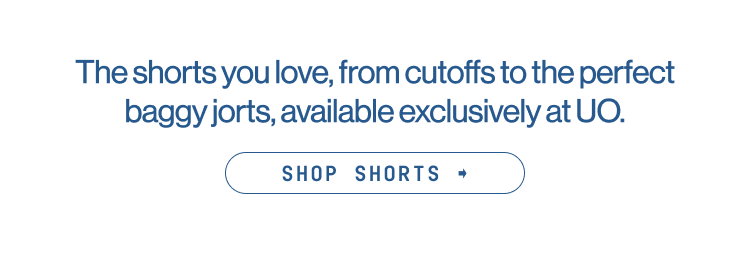 SHOP SHORTS