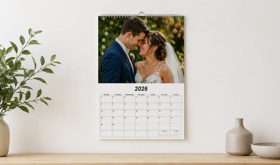Wall Calendars