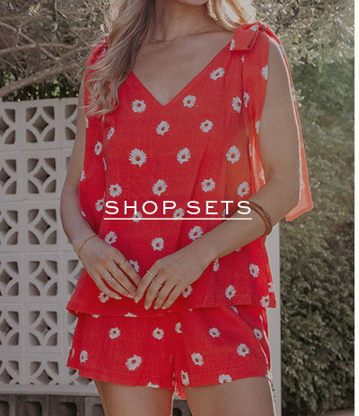 Shop Matching Sets