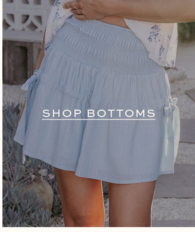 Shop Bottoms