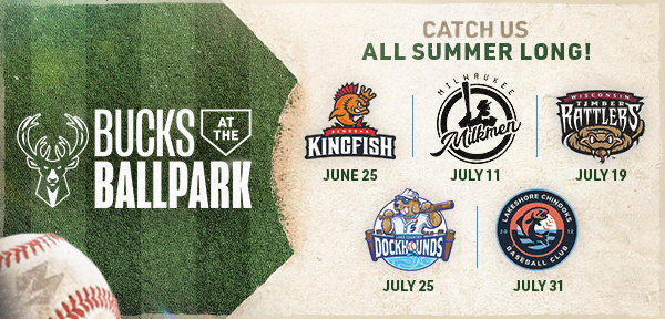 Summer Events