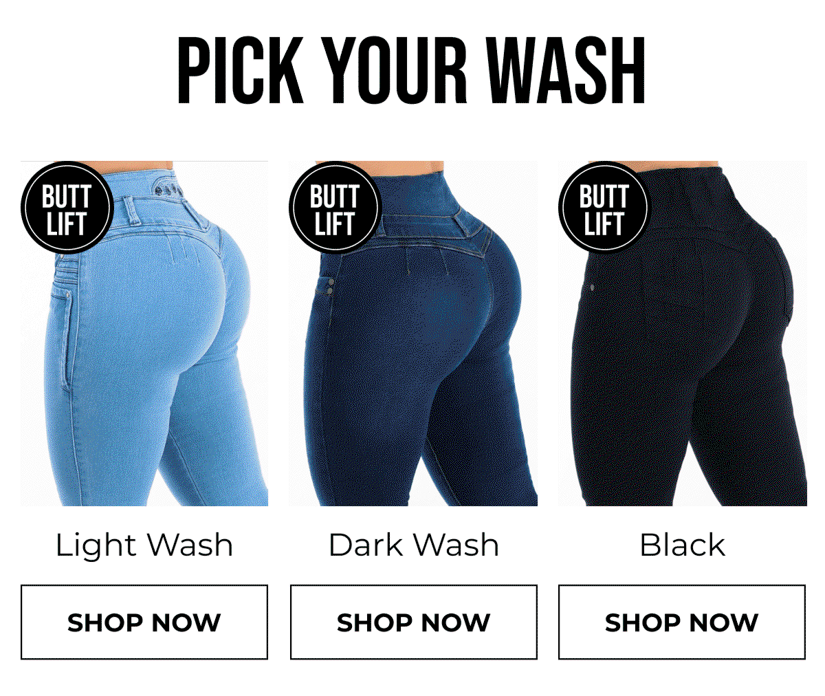 SHOP THE DROP