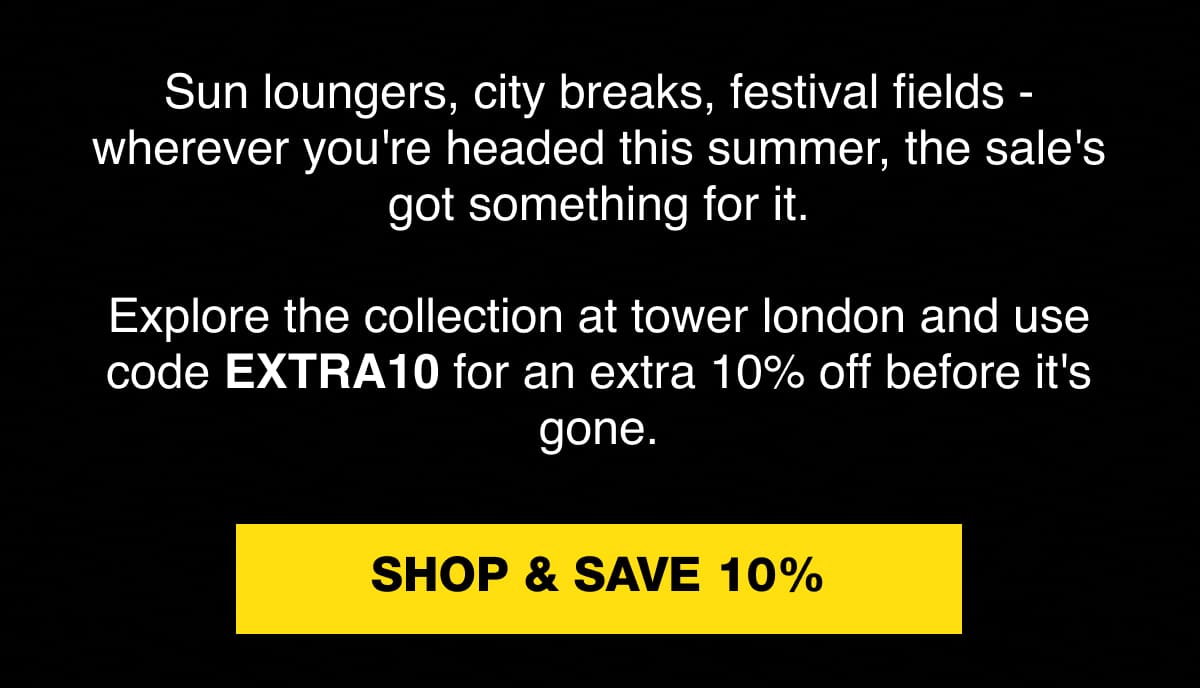 Summer Sale 