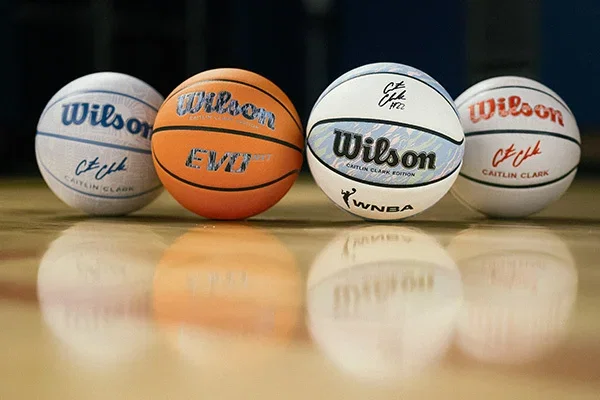 WILSON