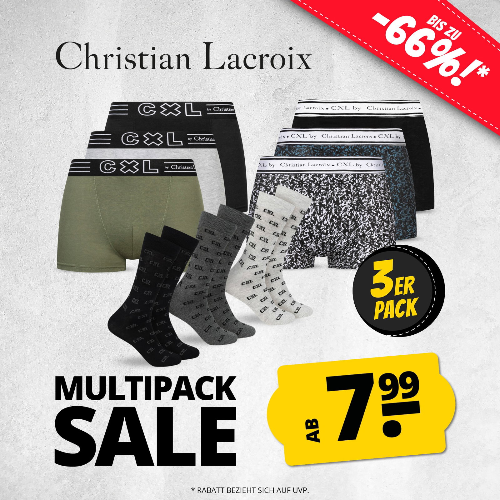 CXL by Christian Lacroix®