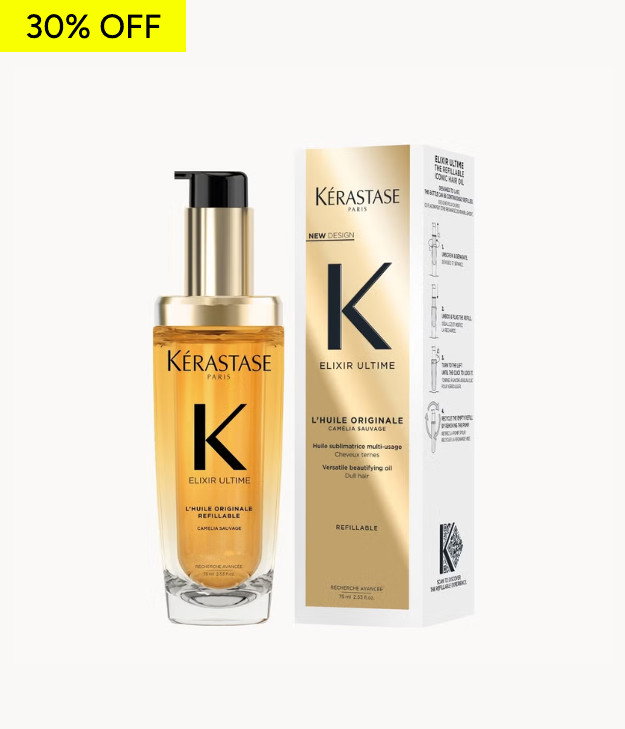Kérastase Elixir Ultime Hair Oil 75ml