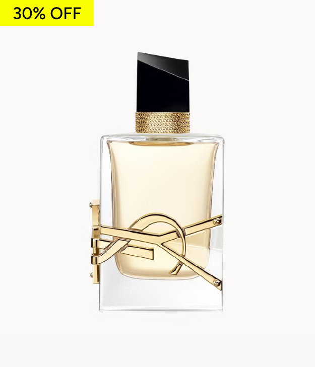 Yves Saint Laurent Libre Eau de Parfum 50ml