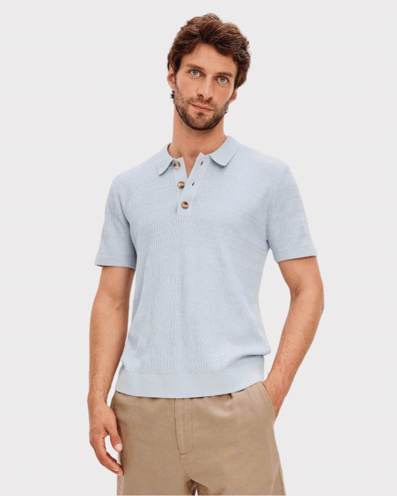 Men's — Lacoste, Theory, Zegna, Missoni & more