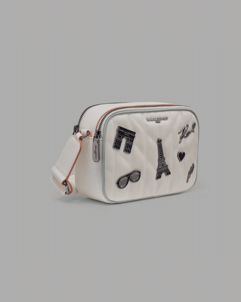 Handbags — Karl Lagerfeld & more