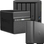 NAS Enclosures