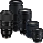 Di III Mirrorless Lenses