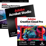 Photo Editing & Office Software