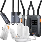 Video Transmission Systems