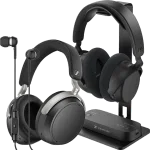 Headphones