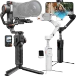 iSteady Gimbal Stabilizers
