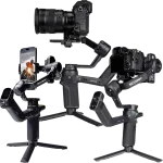 Scorp Gimbal Stabilizers