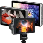 On-Camera Monitors