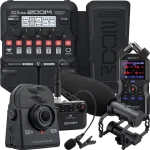 Recorders & More