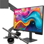 Computer Monitors & Accessories