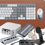 Computer Peripherals