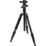 CT-3565 Travel Tripod