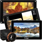 Monitors & Accessories