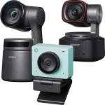 Webcams