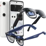 Smart Glasses & More