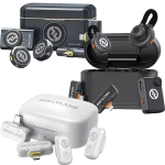 Lark Wireless Mic Systems