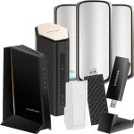 Wireless Networking