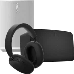 Speakers & Heaphones