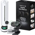 Webcams & Speakerphones