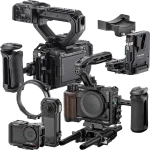 Camera Cages & Accessories