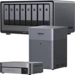NAS Enclosures