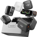 Wireless Mic Systems