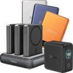 Power Banks & Chargers