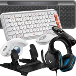 Computer Peripherals