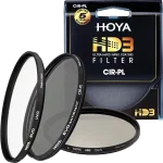 UV or CPL Filters