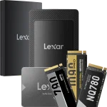 Solid State Drives