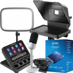 Podcasting & Game Capture