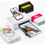Instant Photo Printers & More