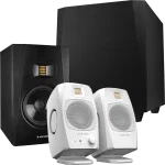 Monitoring Systems