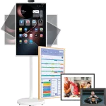 Tablet TVs & Digital Frames