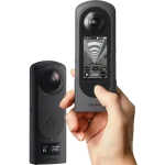 Theta 360º Cameras