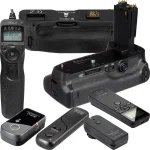 Battery Grips & Remote Triggers