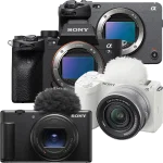 Cameras